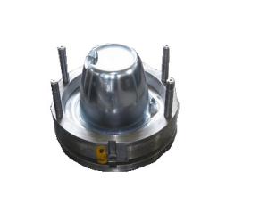 Quality OEM Custom Multi Cavity Mold , Polishing Hot Runners In Injection Molds For Metal Parts wholesale