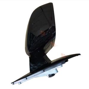 Quality Heated Exterior Driver Side Rear View Mirror Reconditioned Car Parts B-M-W 525 G30 G31 wholesale