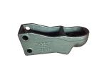 Galvanized Sleeve Cap 12.5um Automobile Spare Parts
