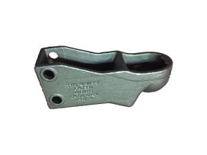Quality Galvanized Sleeve Cap 12.5um Automobile Spare Parts wholesale