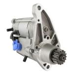 17890 12V 15 Tooth Starter Fits Mg Europe ZT-T 2001-2002 8EA738258331 228000