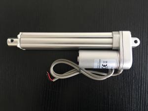 Quality Rotary Tiny Linear Actuator With Limit Switch 50-60mm Travel Length 1200N wholesale