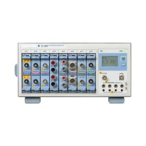 Quality SL1000 Oscillographic Recorders Modular Data Acquisition System wholesale