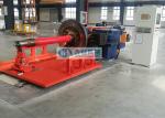350 Ton Horizontal Wheel Press Machine Dismounting Wheels