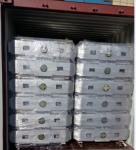 Foundry casting Mould box