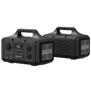 Quality 2000w Portable Power Station , Blade Battery Solar Generator wholesale