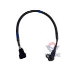 4HK1 6HK1 Engine Camshaft Pressure Sensor 8-98014831-0 for ZX240-3 ZX200-3