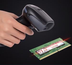Quality Barway Honeywell Mobility &amp; Scanning 1900GHD USB Barcode Scanners wholesale
