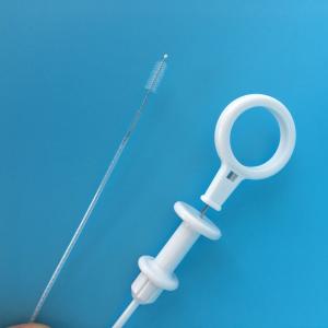 Quality Endoscope 5mm Disposable Cytology Brush Plastic wholesale