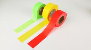 Quality High Durability Waterproof Barricade Safety Tape with High Abrasion Resistance wholesale