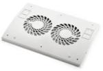 Plastic Fittings For Notebook Cooling PAD Laptop Thermal Module Injection