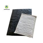 Waterproof Membrane Geotextile Bentonite Non Woven Fabric for Reservoir Clay