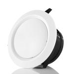 Mechanical Life 3 Years 4" 6" 8" Plastic Ventilation Round Air Ceiling Vent