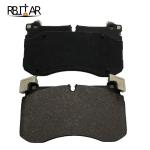 A0004205002 Auto Brake Pad For Mercedes-Benz G63