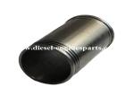 Wind Cooling Cylinder Liner Sleeve Deutz FL912 Steel Cylinder Sleeve