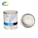 Crystal White Pearl Good Gloss Car Body Coating Intermix Automotive Refinish