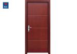 Superior Quality Optional Fire Rated Hotel Bedroom Entry Wooden Door