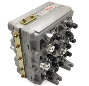 Quality 40 L/Min Excavator Control Valve Main Control Valve Assy wholesale