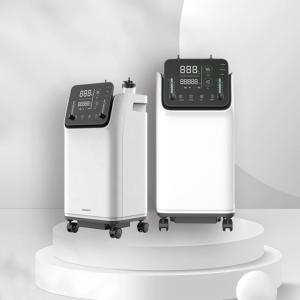 Quality 95% High Purity Oxygen Concentrator 10 Ltr Electric wholesale