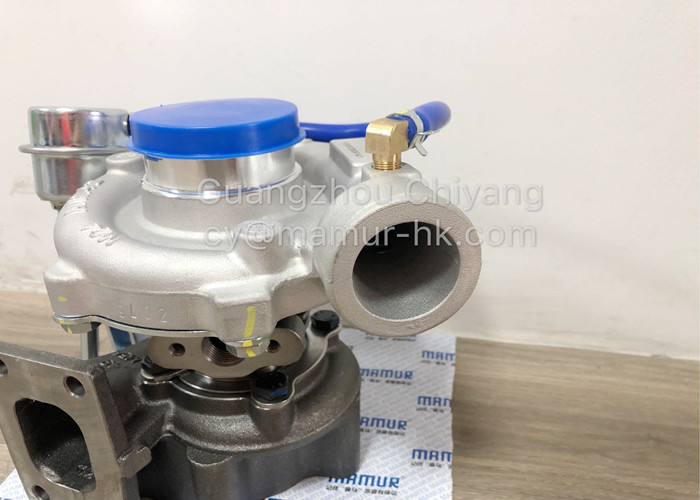 MAMUR Truck Turbocharger For JAC 1040 4DA1 1008200FA01