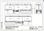3 Axle Van-type Tanker Semi Trailer 30000-50000L Carbon Steel/Stainless Steel