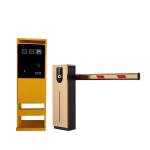 1000 Vehicles Automatic RFID Car Parking Management System ISO9001