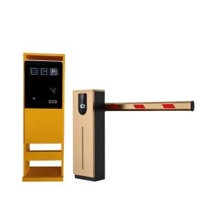 Quality LED Display Mall Parking Management RFID Parking System OEM ODM wholesale