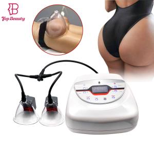 Quality 50KPA 28 Cups Breast Buttocks Enhancement Vacuum Machine wholesale
