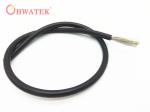 Tinned Copper Stranded XLPE Insulated Wire 10AWG 105 / 0.254T UL 3820