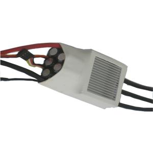 Quality Durable Electric Skateboard Vesc 16S 50A , Electric Skateboard Speed Controller wholesale