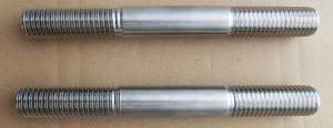 Quality DIN 938 1Xd Stainless Steel Double Ended Threaded Bolt wholesale
