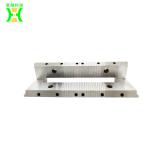 Sturdy Turning Milling Metal Parts Anticorrosive Multipurpose