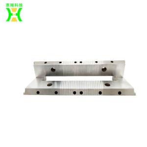 Quality Sturdy Turning Milling Metal Parts Anticorrosive Multipurpose wholesale