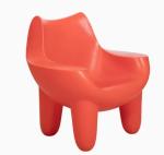 China Rotational Moulded Chair Furniture OEM Rotomold Tooling Supplier