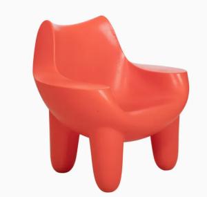 Quality China Rotational Moulded Chair Furniture OEM Rotomold Tooling Supplier wholesale