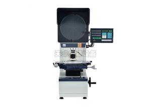 Quality Multifunctional Digital Profile Projector , Image Measuring Machine wholesale