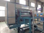 Egg Tray Machine , Rotary Type Pulp Molding Machine