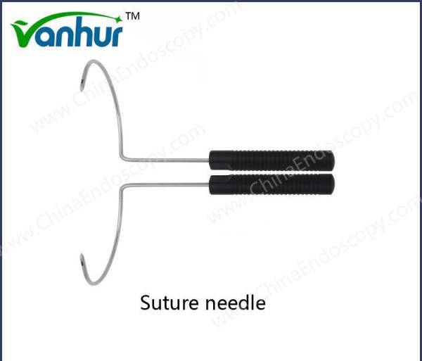 Customized Surgical Instruments Gynecology surgical suture needles for Adult