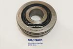 B26-12ANX3 B26-12 auto bearings nylon cage ball bearings with snap rings