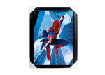Flip 3D Lenticular Pictures Super Hero Marvel Movie Vintage Painting For Home