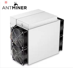 Quality BTC BTH BSV Blockchain Miner Bitmain Antminer T17+ 58th 2900W wholesale