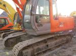 Used Hitachi Excavator EX200 In Good Condition