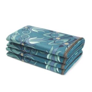 Quality 72''X26'' 30% Polyamide 70% Polyester Microfiber Yoga Towel wholesale