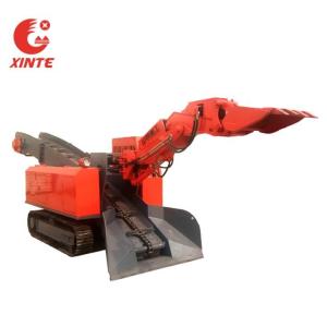 Quality Underground Mucking Machine wholesale