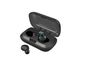 Quality LED Battery Display Bluetooth 5.0 200H New Wireless Earbuds wholesale