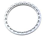 20 Inch Custom Wheel Accessories For Off Road Vehicle