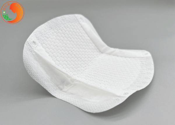 Leakproof Disposable Breast Feeding Pads Customize Protective Leakguards Anti