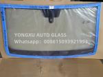 Volkswagen Touareg 5d Suv 2019 Front Windshield Glass Tinted Glass Car