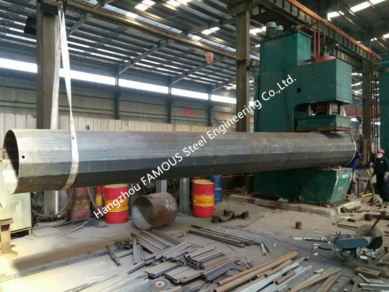 China high quality U-type sheet piling hot rolled LARSSEN steel piles