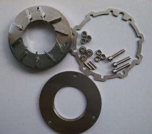 Quality turbocharger nozzle ring GT1544V wholesale